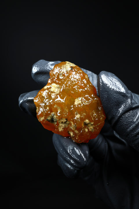 18.43g Rough Specimen