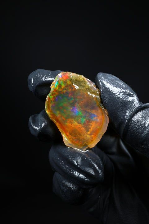 8.41g Rough Specimen