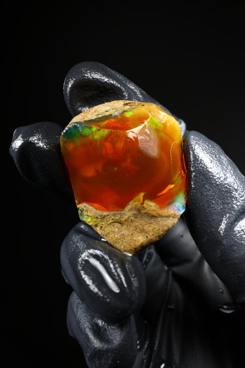 10.59g Rough Specimen