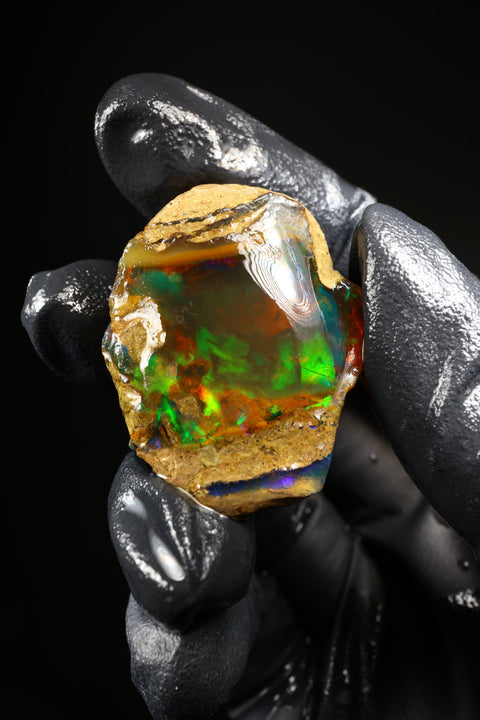 16.09g Rough Specimen