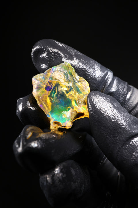 5.27g Rough Specimen