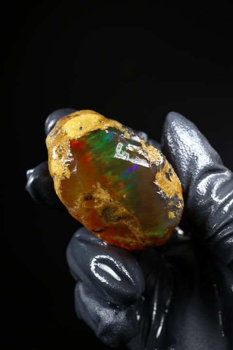 37.73g Rough Specimen