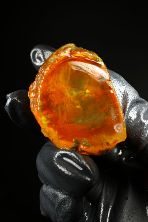 43.02g Rough Specimen