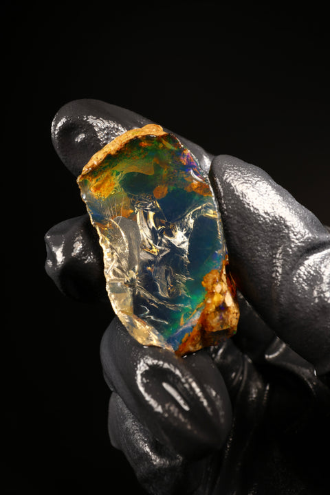 11.61g Rough Specimen