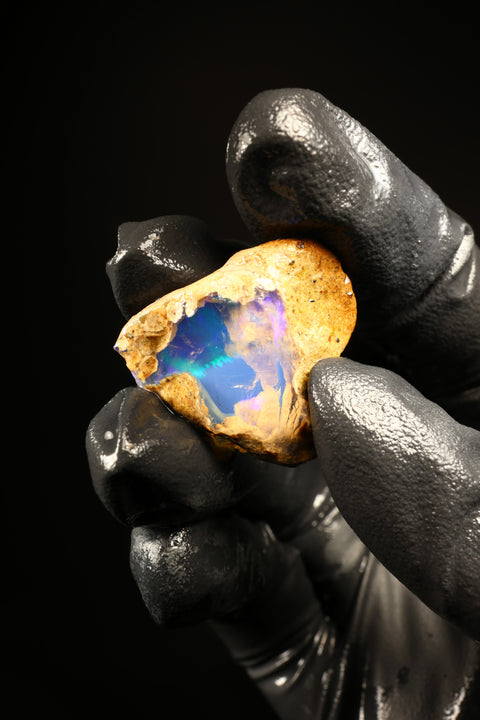 4.62g Rough Specimen