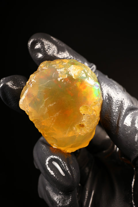 30.88g Rough Specimen