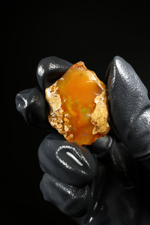 6.37g Rough Specimen