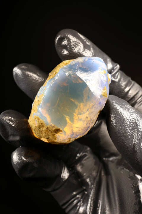 38.00g Rough Specimen