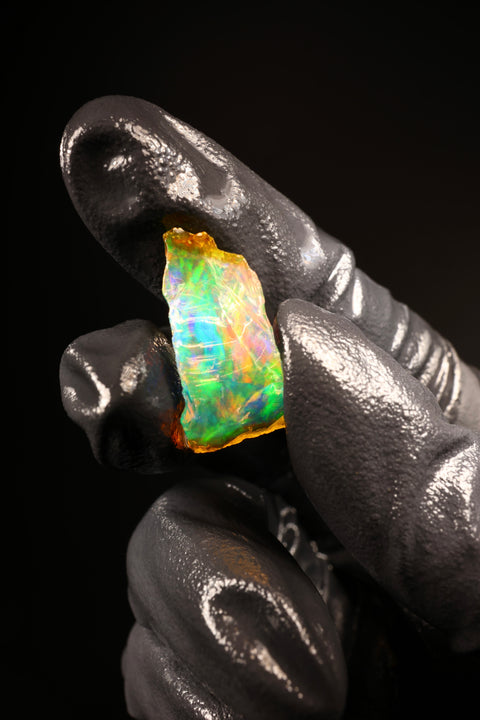 2.29g Rough Specimen