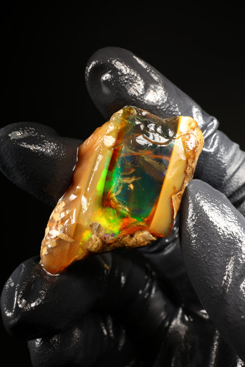 13.67g Rough Specimen