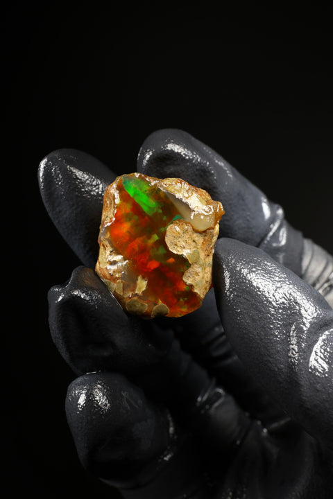 6.34g Rough Specimen