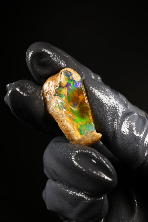 4.13g Rough Specimen