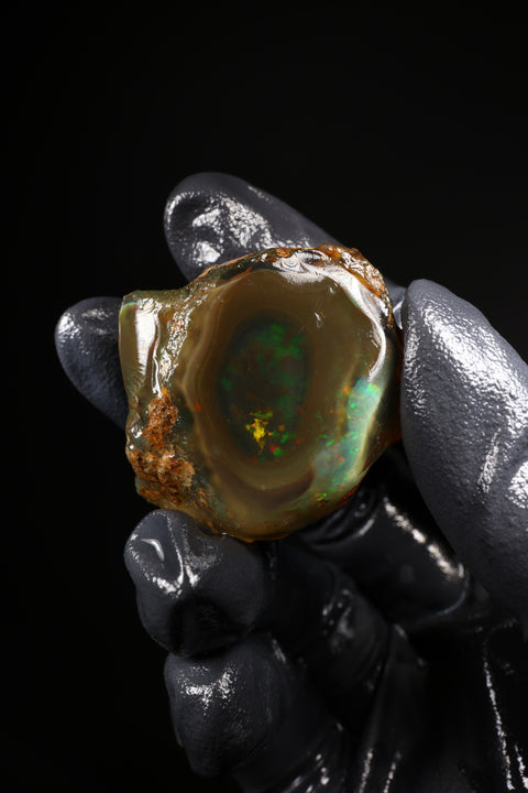 21.65g Rough Specimen