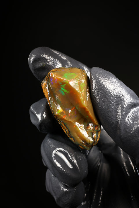 8.39g Rough Specimen