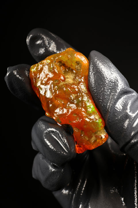 10.58g Rough Specimen