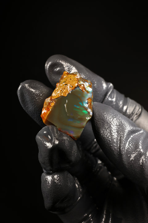 8.35g Rough Specimen