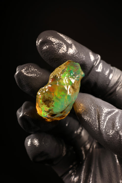 12.60g Rough Specimen