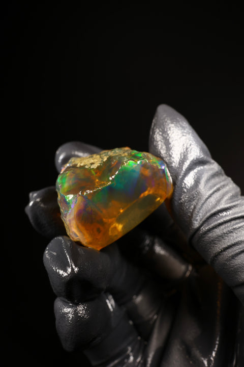 18.24g Rough Specimen