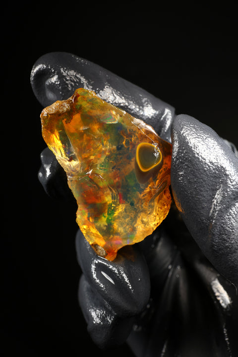 11.87g Rough Specimen