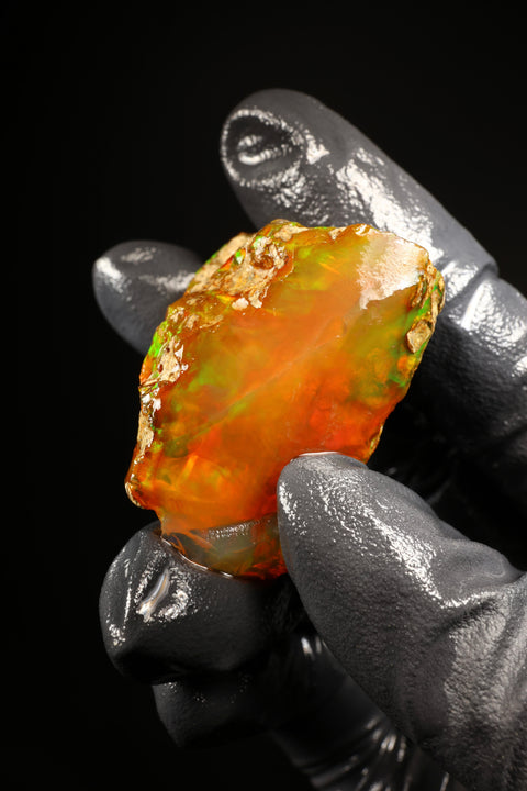 20.94g Rough Specimen