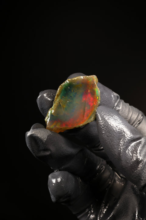 7.08g Rough Specimen