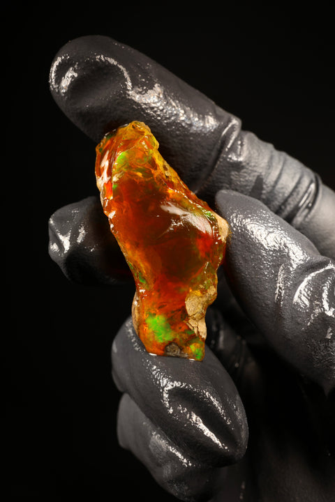 9.71g Rough Specimen