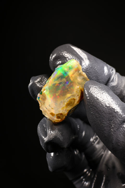 7.61g Rough Specimen