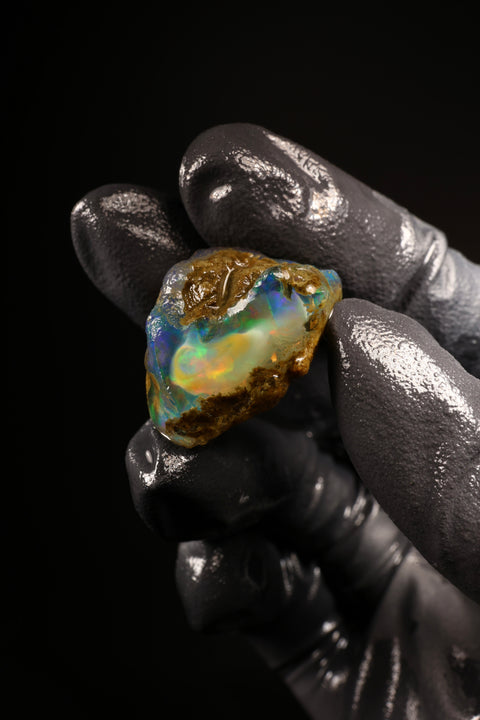 7.56g Rough Specimen