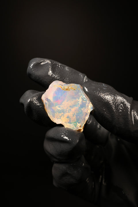 3.13g Rough Specimen