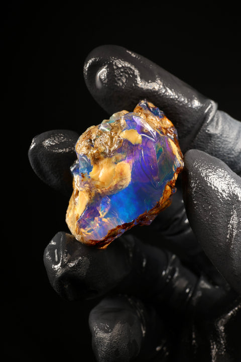 13.73g Rough Specimen