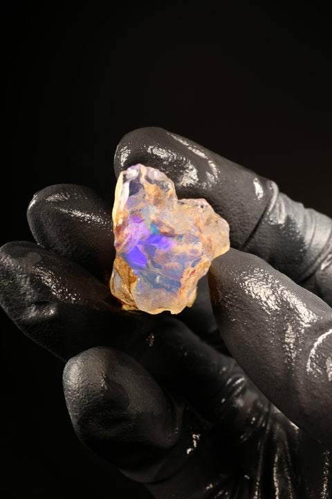 6.14g Rough Specimen