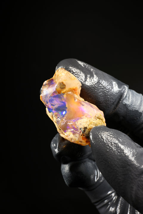 12.63g Rough Specimen