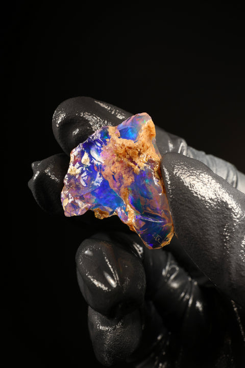 4.97g Rough Specimen