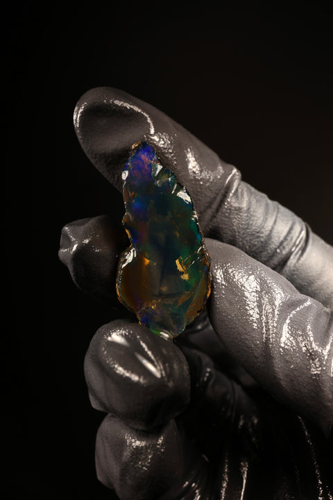 5.47g Rough Specimen