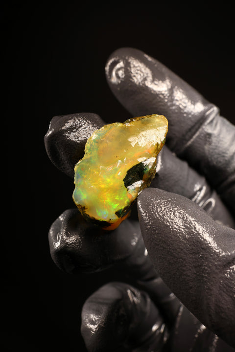 4.99g Rough Specimen