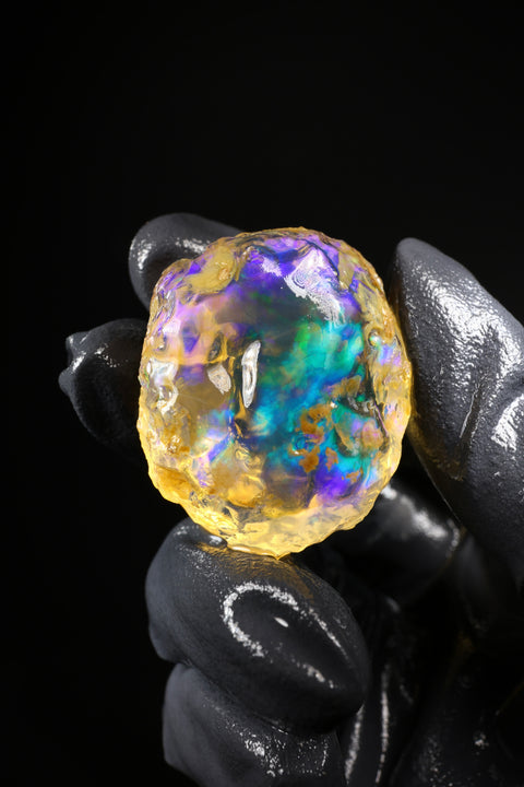 19.77g Rough Specimen