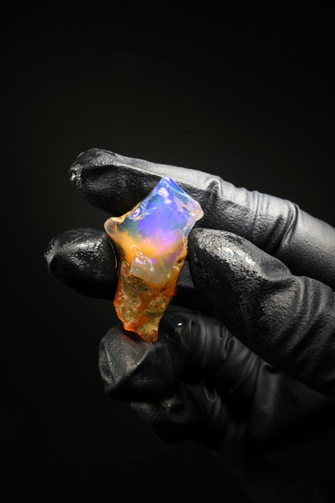 5.43g Rough Specimen