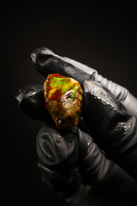 4.06g Rough Specimen