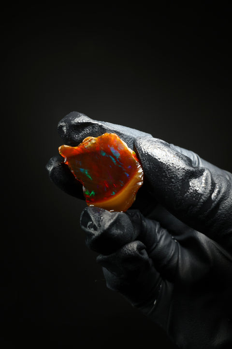 4.49g Rough Specimen