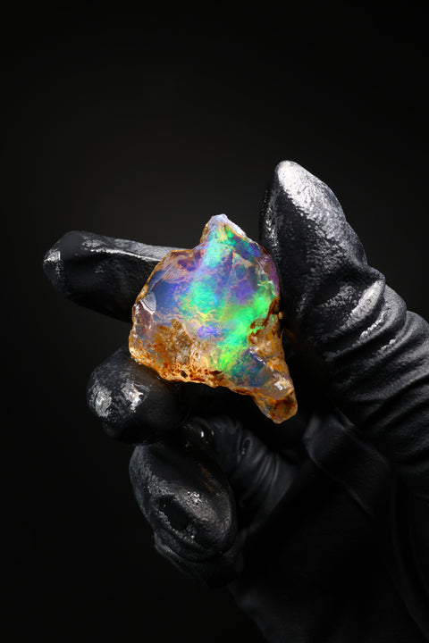 9.16g Rough Specimen