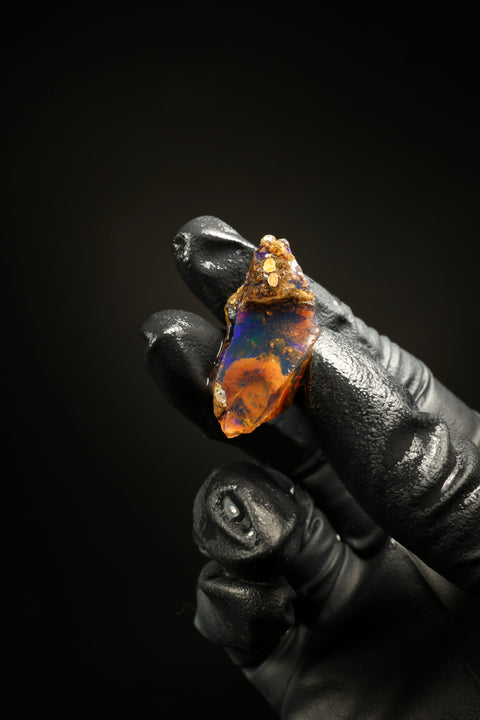 5.12g Rough Specimen