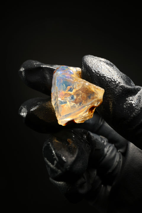 7.60g Rough Specimen