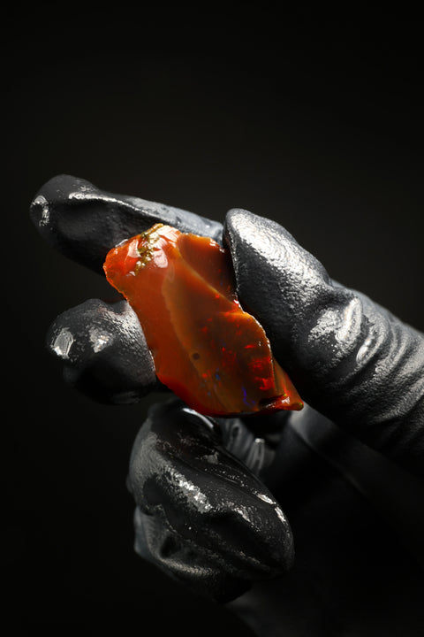 5.42g Rough Specimen