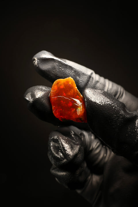 2.25g Rough Specimen