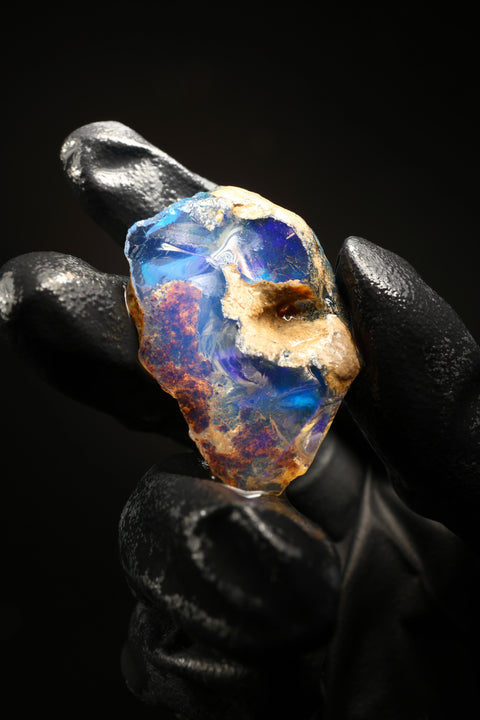 5.39g Rough Specimen