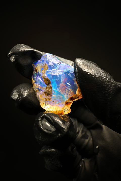 4.71g Rough Specimen