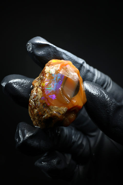 15.00g Rough Specimen