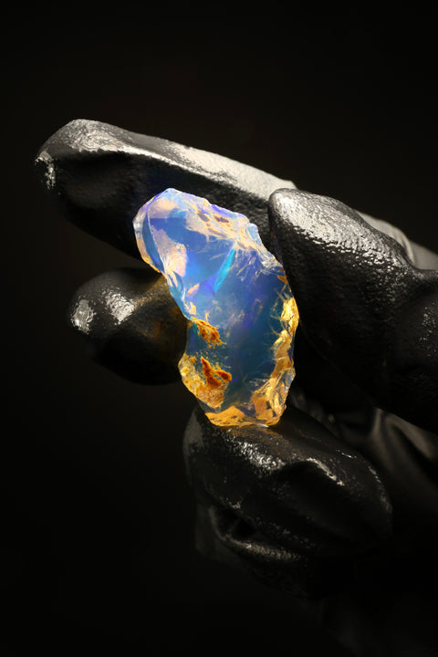 4.61g Rough Specimen