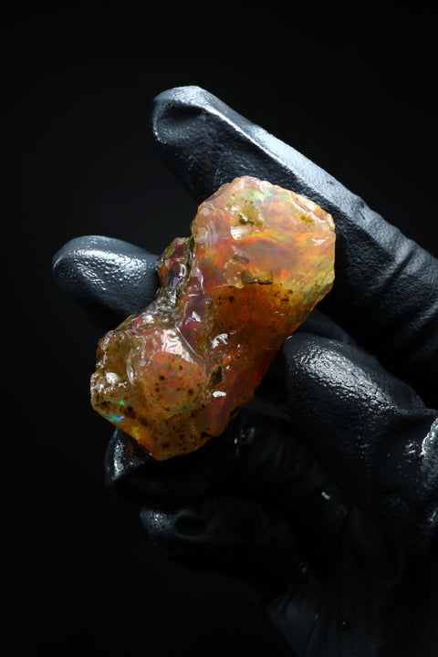 16.69g Rough Specimen