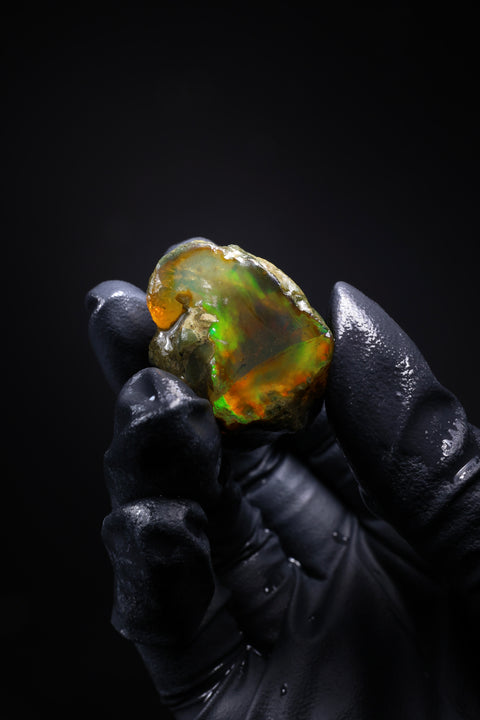 15.52g Rough Specimen